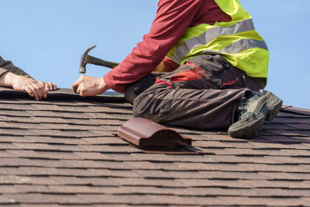Best Emergency Roof Repair  in Coleman, MI